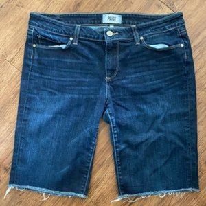 Men's casual comfor shorts